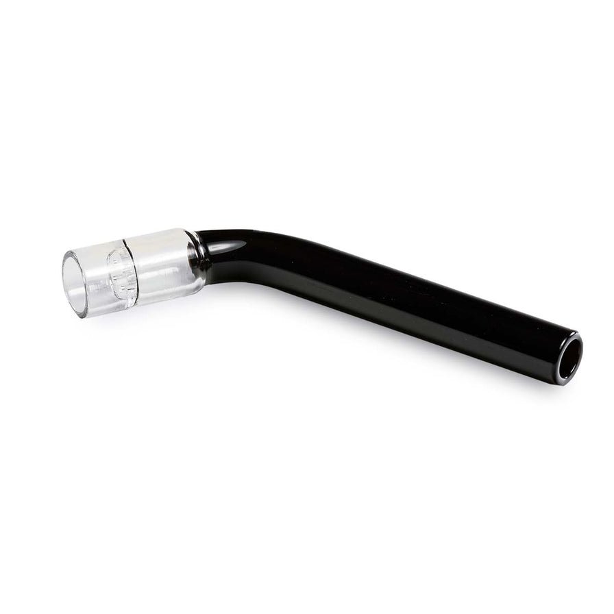 Black Glass Mouthpiece for Arizer Air, Air 2, Air MAX, Solo, Solo 2, Solo 2 MAX, Solo 3 12 Black Glass Mouthpiece for Arizer Air, Air 2, Air MAX, Solo, Solo 2, Solo 2 MAX, Solo 3 - Image 12