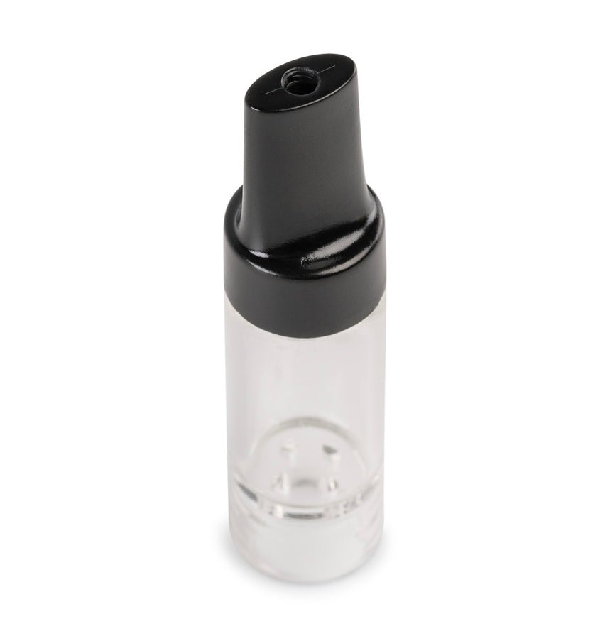 Arizer Glass Aroma Tube With Short Tip - 60 mm for Arizer Solo 2, Solo 2 MAX, Solo 3, Air MAX, Air SE, Air 2, Solo, Air 1 Arizer Glass Aroma Tube With Short Tip - 60 mm for Arizer Solo 2, Solo 2 MAX, Solo 3, Air MAX, Air SE, Air 2, Solo, Air