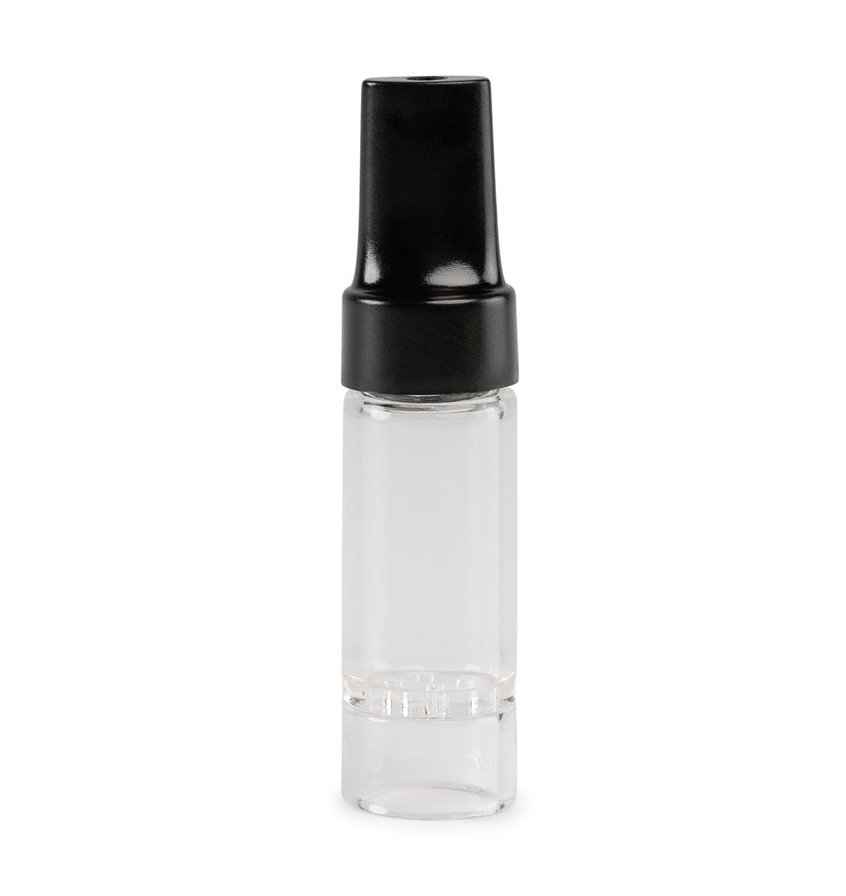 Arizer Glass Aroma Tube With Short Tip - 60 mm for Arizer Solo 2, Solo 2 MAX, Solo 3, Air MAX, Air SE, Air 2, Solo, Air 2 Arizer Glass Aroma Tube With Short Tip - 60 mm for Arizer Solo 2, Solo 2 MAX, Solo 3, Air MAX, Air SE, Air 2, Solo, Air - Image 2