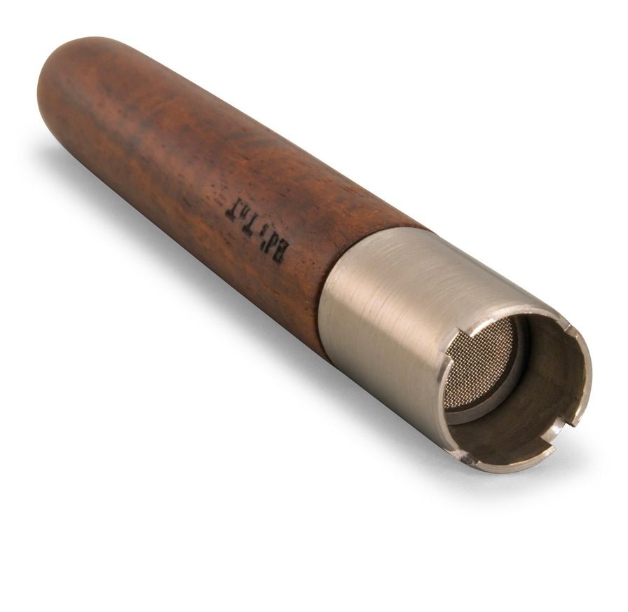 Ed's TNT Wood Stem for Arizer Solo 2, Solo 2 Max, Solo 3, Air MAX, Air SE, Air 2, Arizer Solo, Air 1 Ed's TNT Wood Stem for Arizer Solo 2, Solo 2 Max, Solo 3, Air MAX, Air SE, Air 2, Arizer Solo, Air