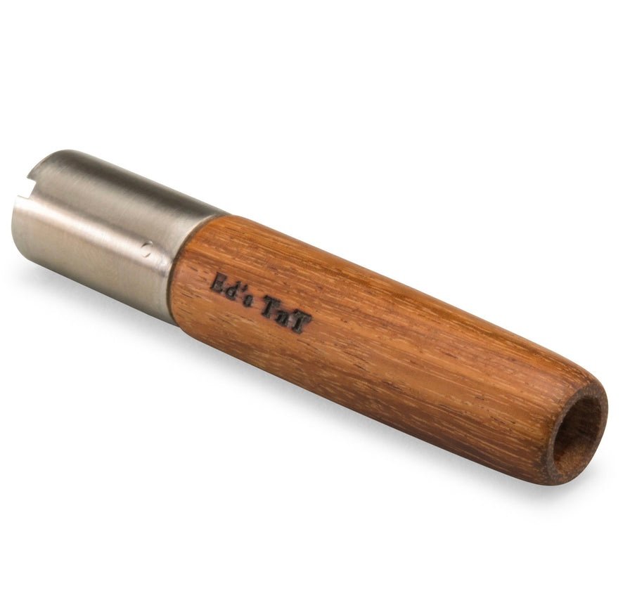 Ed's TNT Wood Stem for Arizer Air, Air 2, Air MAX 2 Ed's TNT Wood Stem for Arizer Air, Air 2, Air MAX - Image 2