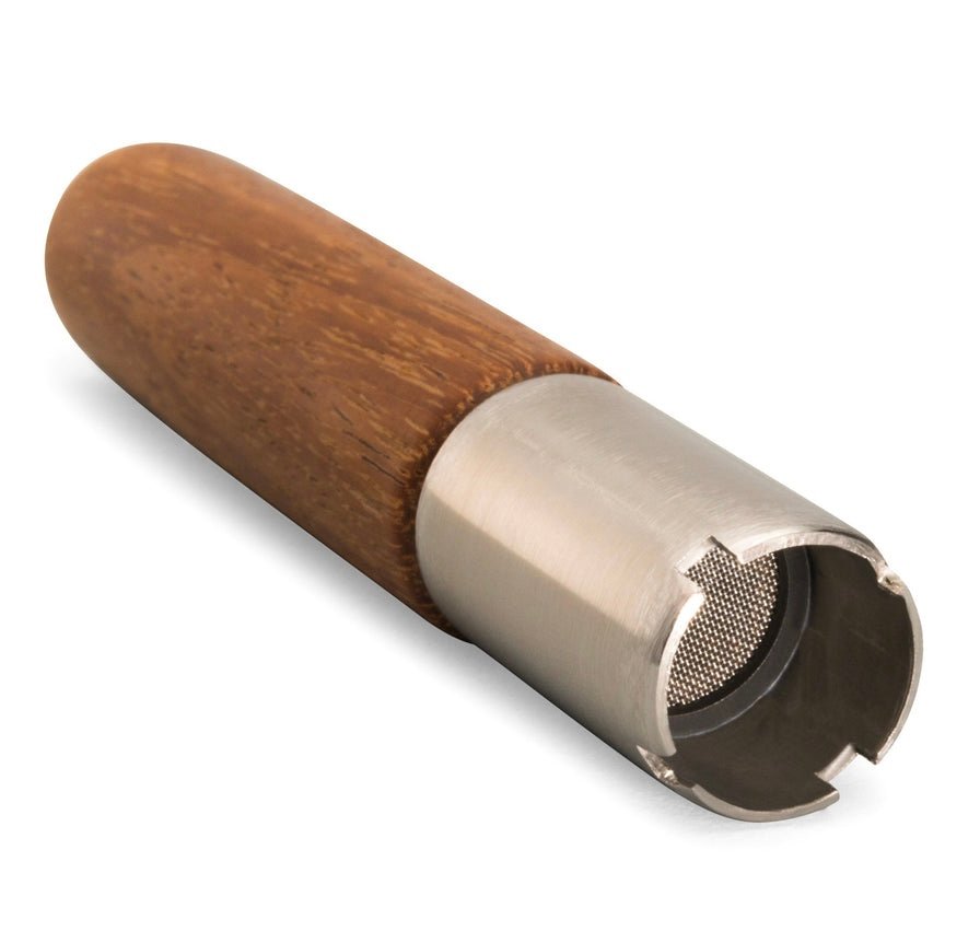 Ed's TNT Wood Stem for Arizer Air, Air 2, Air MAX 1 Ed's TNT Wood Stem for Arizer Air, Air 2, Air MAX