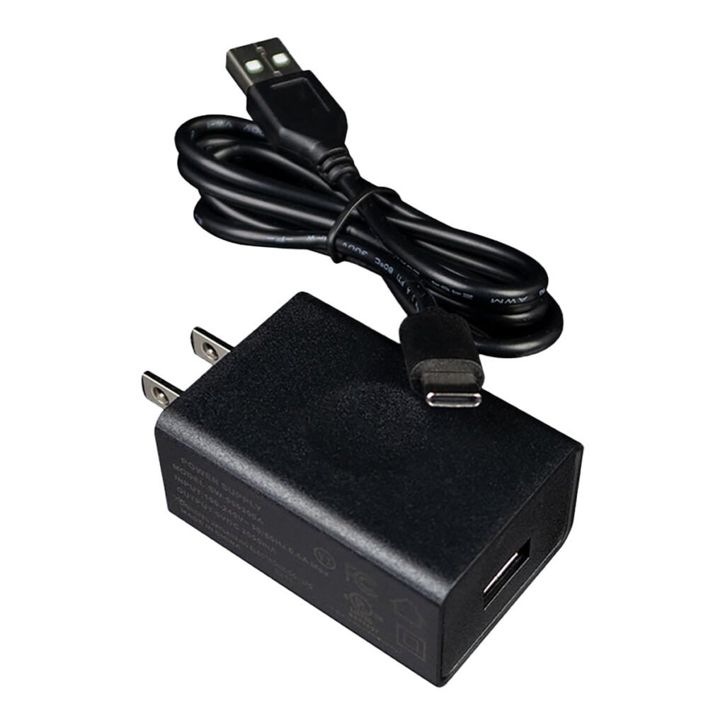 Arizer USB-C Charger for Solo 3 & Solo 2 MAX 1 Arizer USB-C Charger for Solo 3 & Solo 2 MAX