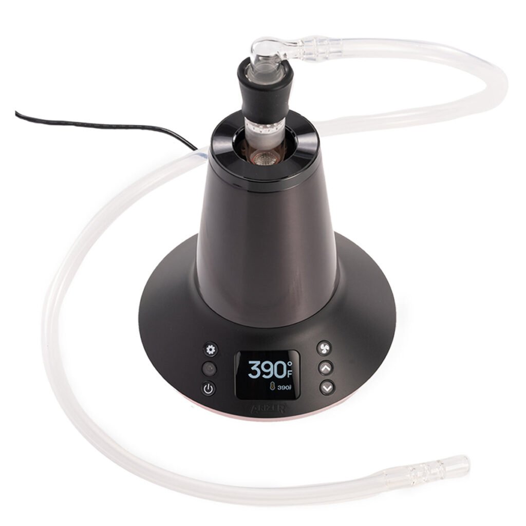 Arizer XQ2 Vaporizer 2 Arizer XQ2 Vaporizer - Image 2