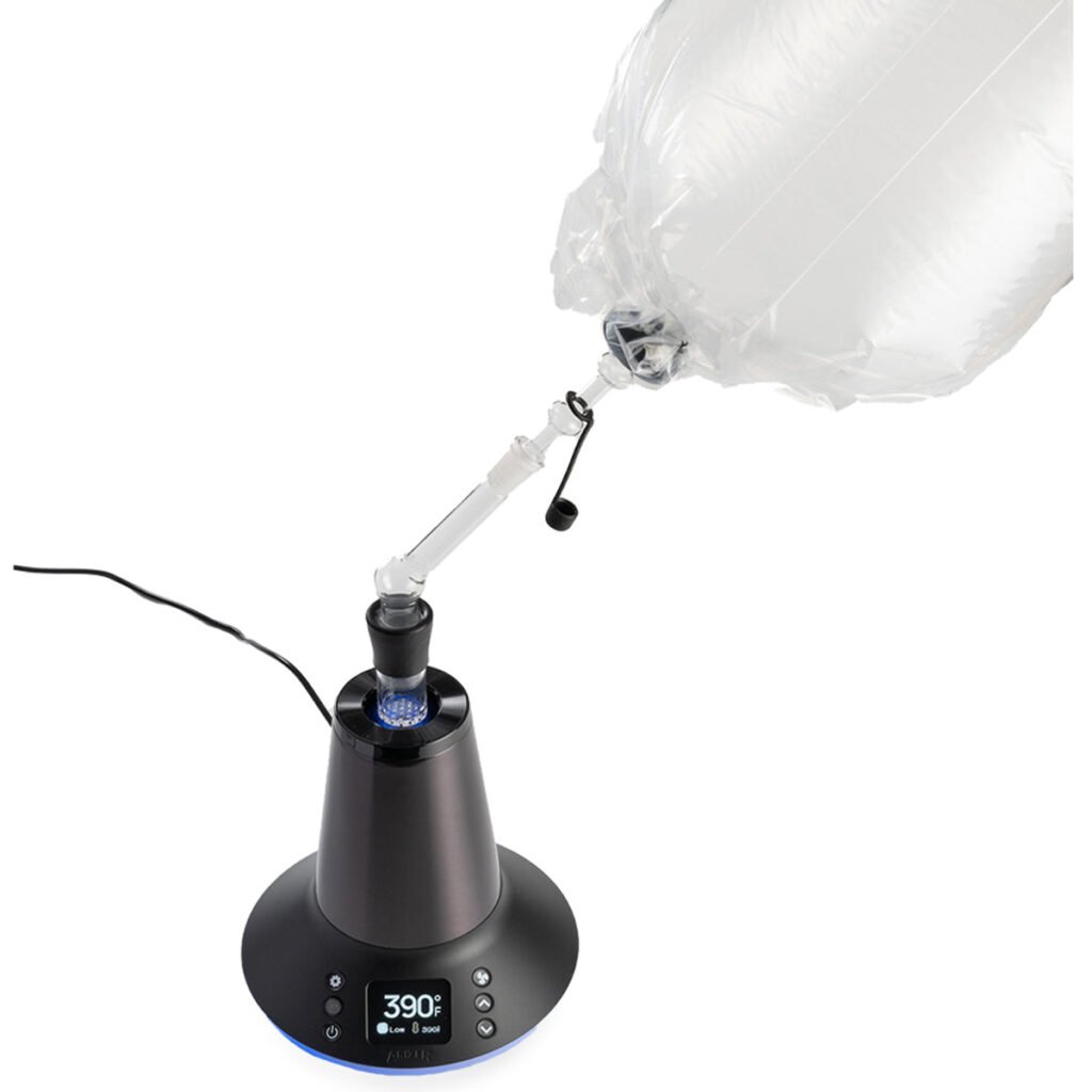 Arizer XQ2 Vaporizer 7 Arizer XQ2 Vaporizer - Image 7