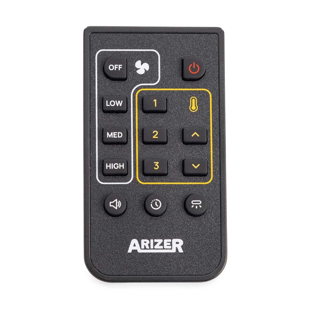 Arizer XQ2 Vaporizer 9 Arizer XQ2 Vaporizer - Image 9