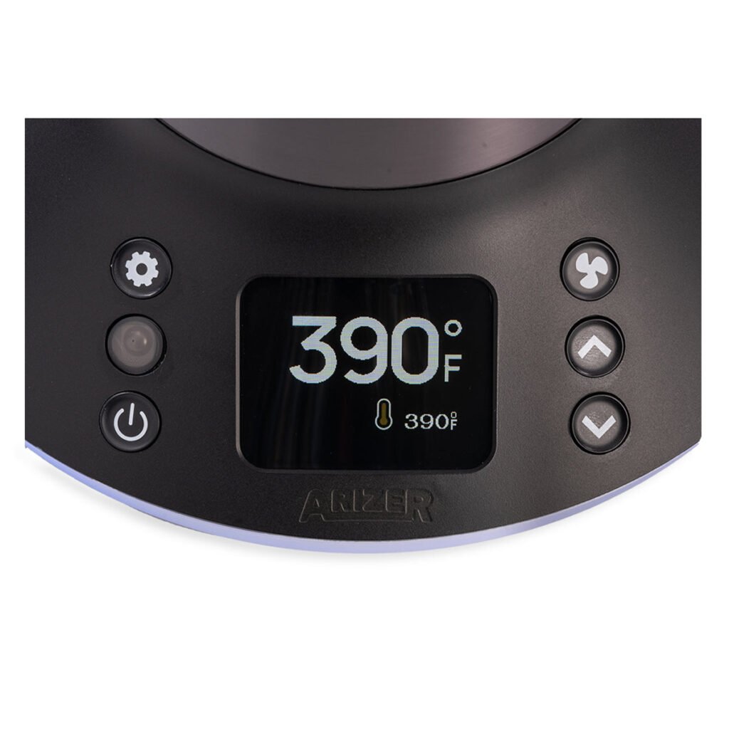 Arizer XQ2 Vaporizer 8 Arizer XQ2 Vaporizer - Image 8