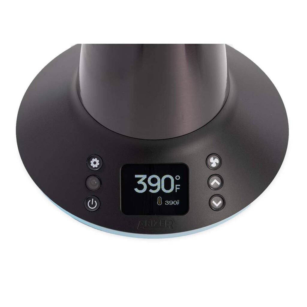 Arizer XQ2 Vaporizer 12 Arizer XQ2 Vaporizer - Image 12