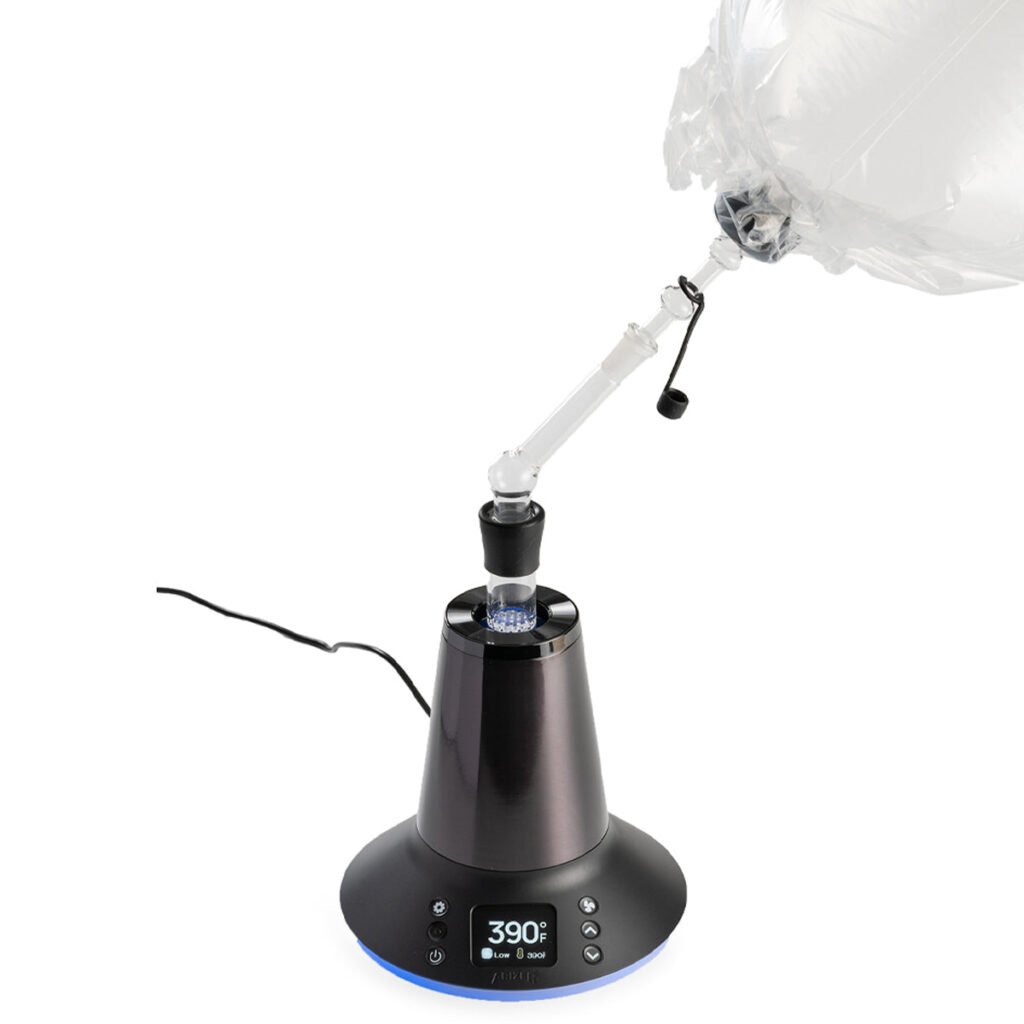 Arizer XQ2 Vaporizer 15 Arizer XQ2 Vaporizer - Image 15