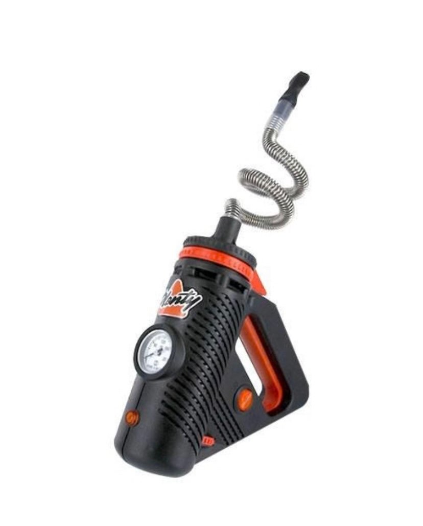 Plenty Vaporizer 1 Plenty Vaporizer