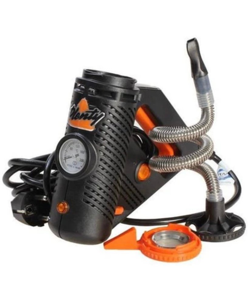 Plenty Vaporizer 6 Plenty Vaporizer - Image 6