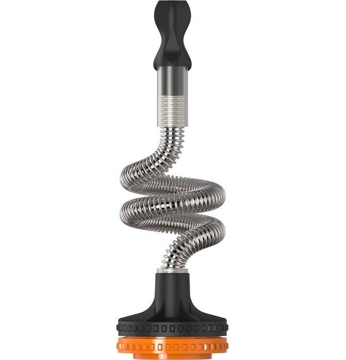 Vaporization Unit 1 Vaporization Unit