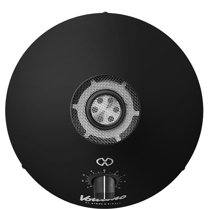 VOLCANO CLASSIC Vaporizer (Onyx) 5 VOLCANO CLASSIC Vaporizer (Onyx) - Image 5