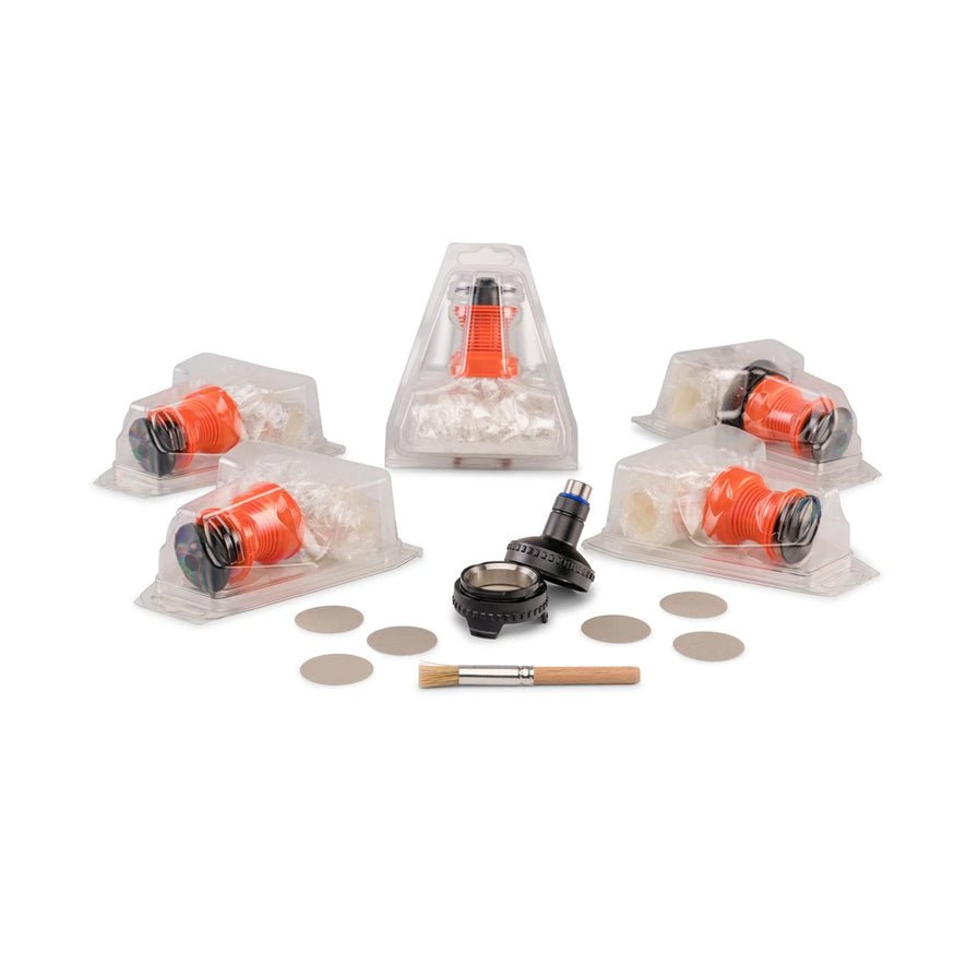 VOLCANO CLASSIC Vaporizer (Onyx) 8 VOLCANO CLASSIC Vaporizer (Onyx) - Image 8