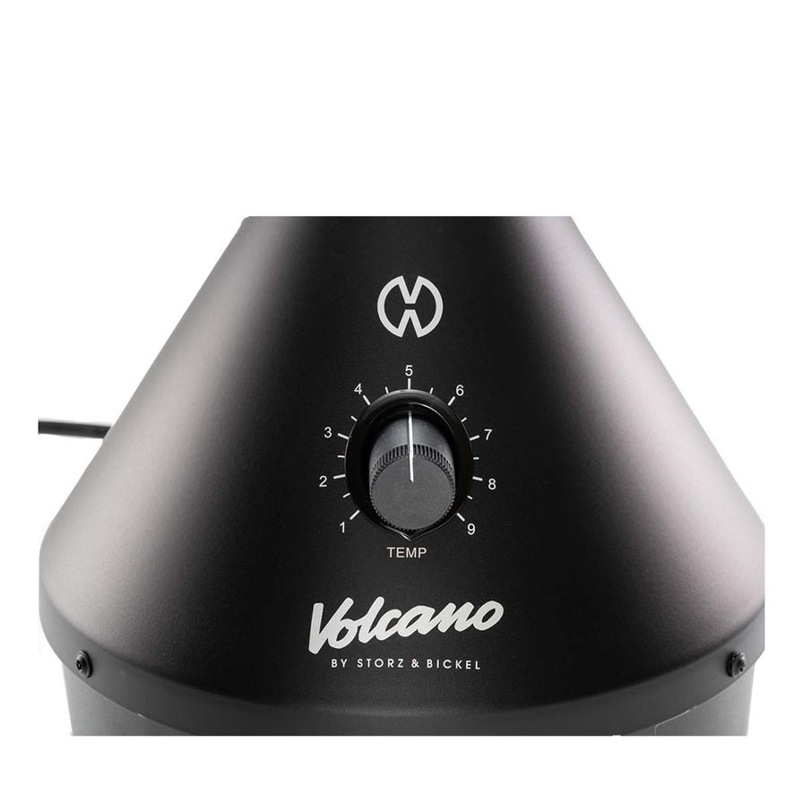 VOLCANO CLASSIC Vaporizer (Onyx) 9 VOLCANO CLASSIC Vaporizer (Onyx) - Image 9