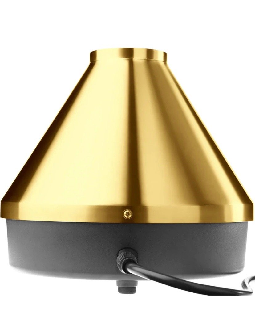 Volcano Classic – Gold Limited Edition 3 Volcano Classic – Gold Limited Edition - Image 3