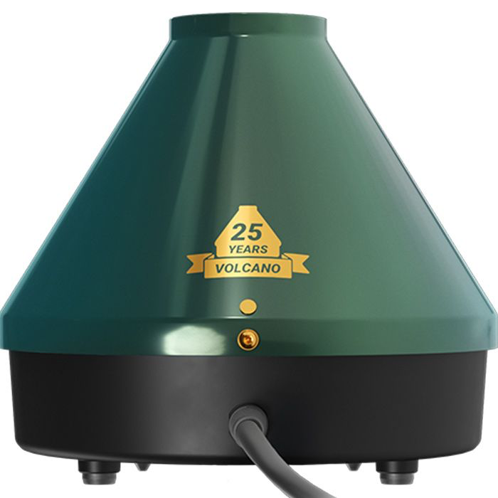 VOLCANO CLASSIC Vaporizer 25 Years Edition 2 VOLCANO CLASSIC Vaporizer 25 Years Edition - Image 2