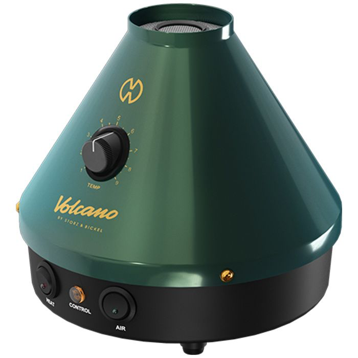 VOLCANO CLASSIC Vaporizer 25 Years Edition 5 VOLCANO CLASSIC Vaporizer 25 Years Edition - Image 5