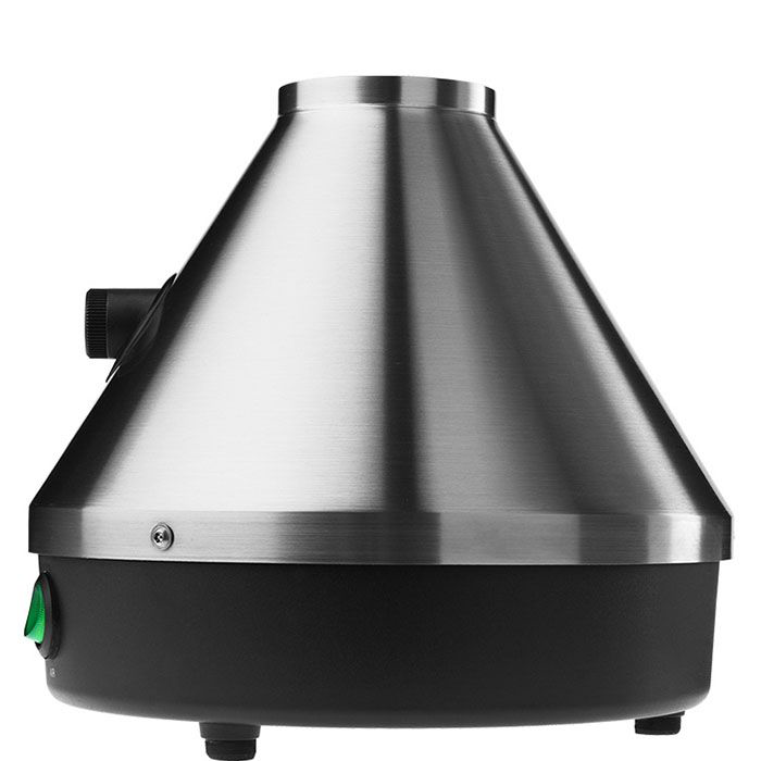 VOLCANO CLASSIC Vaporizer (Silver) 2 VOLCANO CLASSIC Vaporizer (Silver) - Image 2