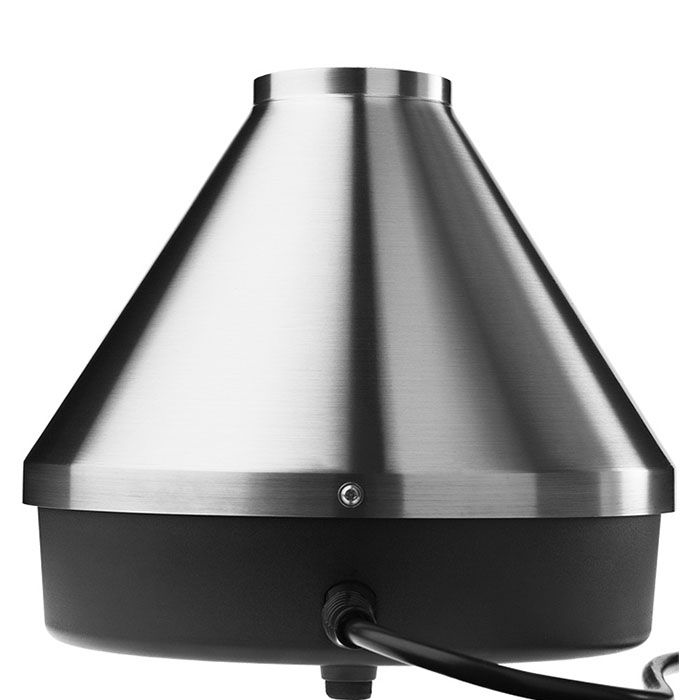 VOLCANO CLASSIC Vaporizer (Silver) 4 VOLCANO CLASSIC Vaporizer (Silver) - Image 4