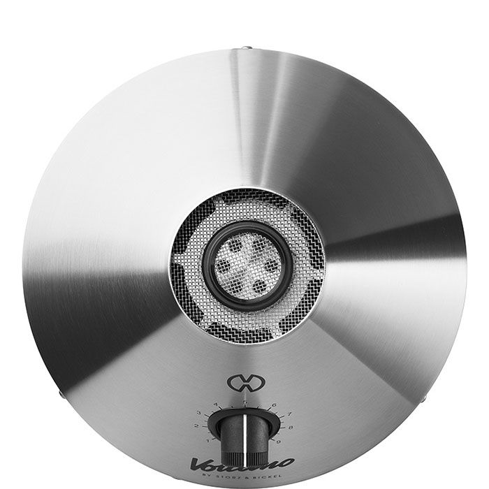 VOLCANO CLASSIC Vaporizer (Silver) 5 VOLCANO CLASSIC Vaporizer (Silver) - Image 5