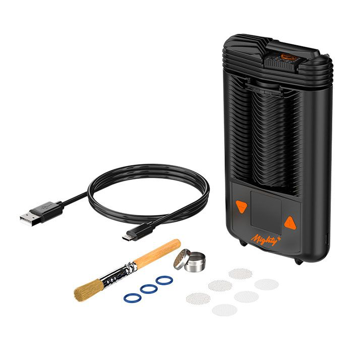 MIGHTY+ Vaporizer 3 MIGHTY+ Vaporizer - Image 3