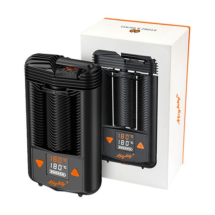 MIGHTY+ Vaporizer 5 MIGHTY+ Vaporizer - Image 5