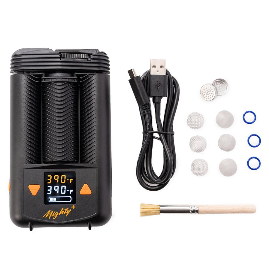 MIGHTY+ Vaporizer 4 MIGHTY+ Vaporizer - Image 4