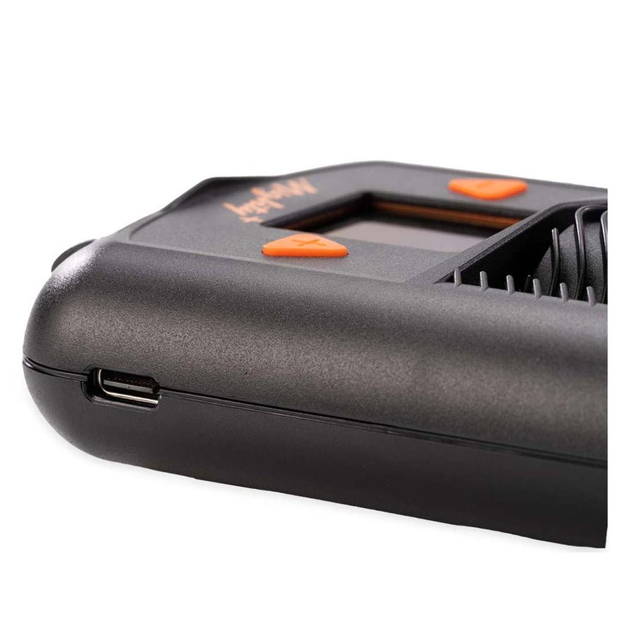 MIGHTY+ Vaporizer 12 MIGHTY+ Vaporizer - Image 12