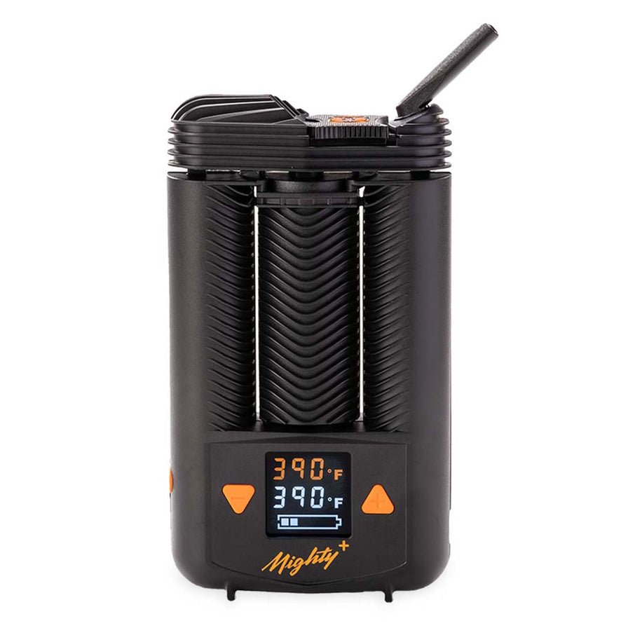 MIGHTY+ Vaporizer 1 MIGHTY+ Vaporizer