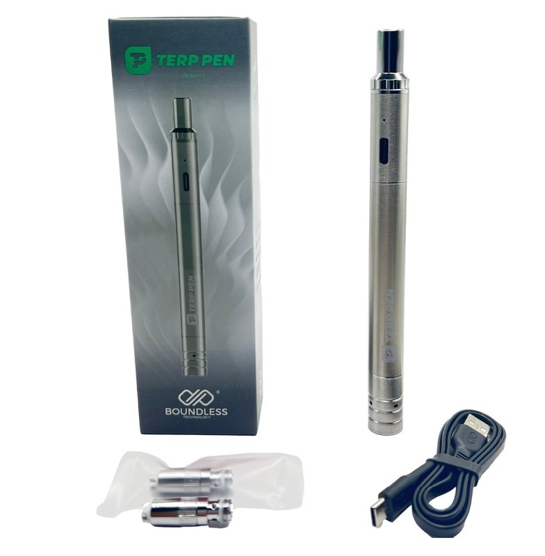 BOUNDLES TERP PEN II 6 BOUNDLES TERP PEN II - Image 6