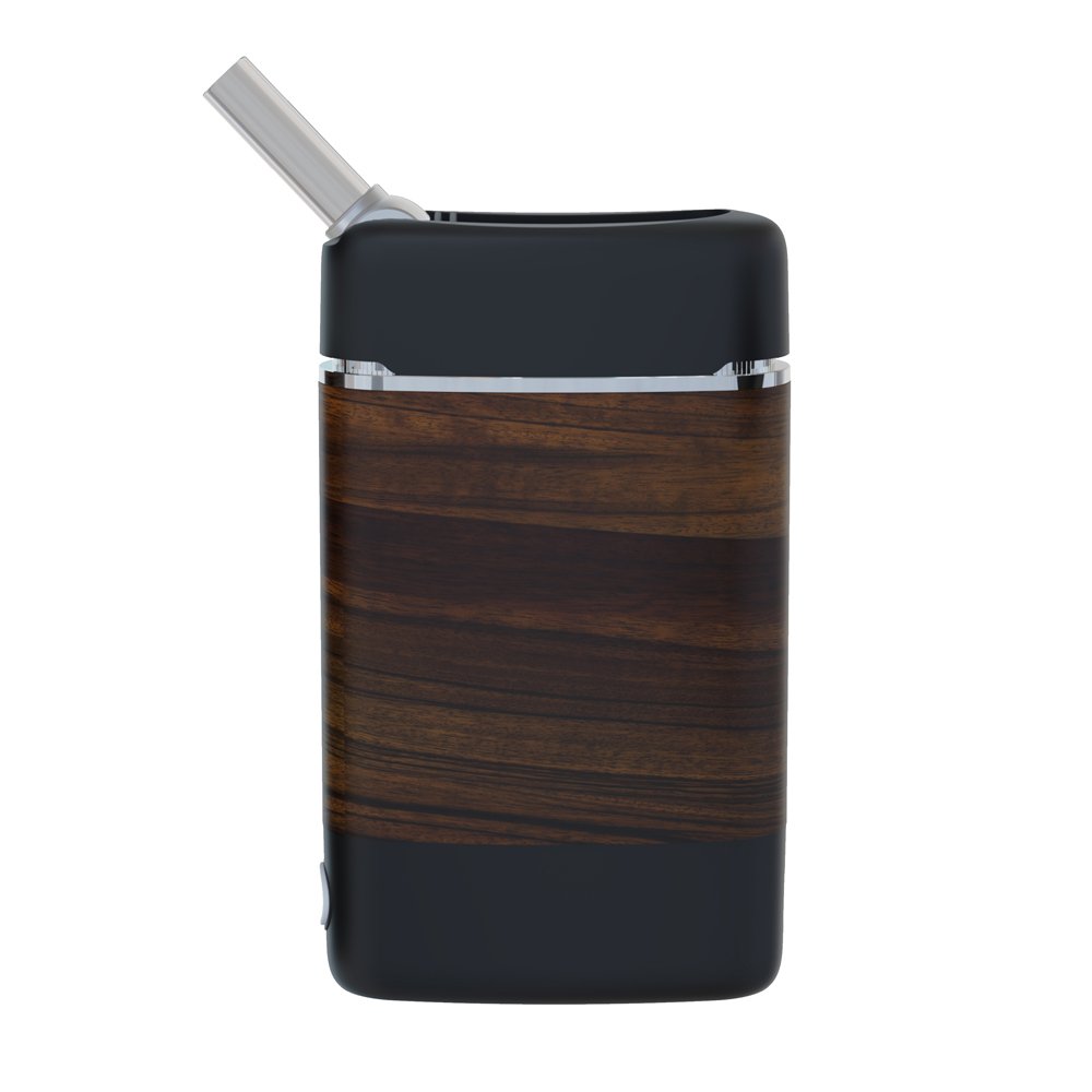 Angus Halogen Vaporizer Ruby Version with 100W Halogen Bulb 1 Angus Halogen Vaporizer Ruby Version with 100W Halogen Bulb