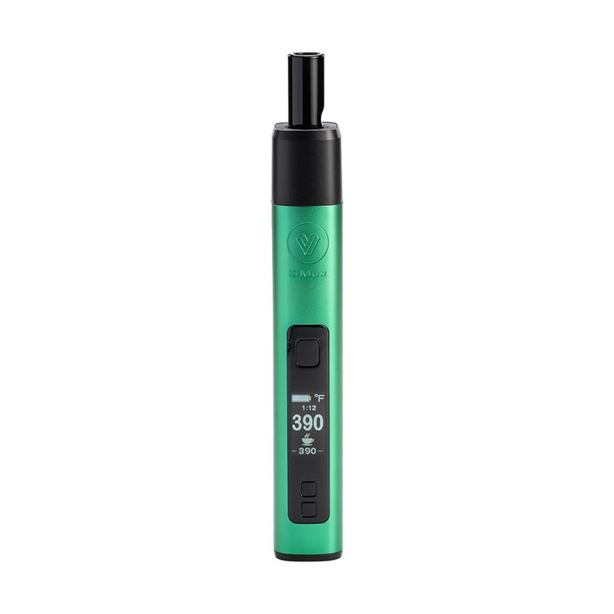 XMax V3 Pro Vaporizer 17 XMax V3 Pro Vaporizer - Image 17