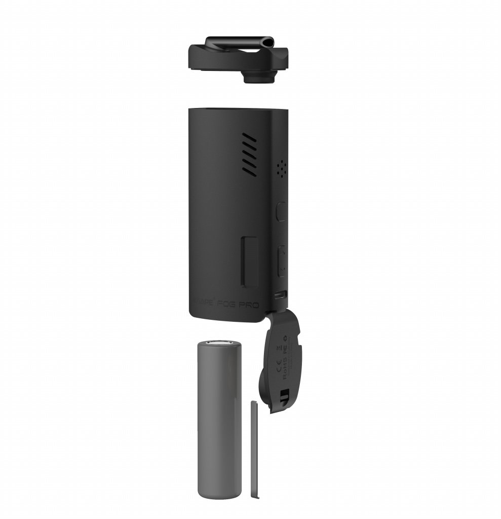 XVAPE FOG PRO 2 XVAPE FOG PRO - Image 2
