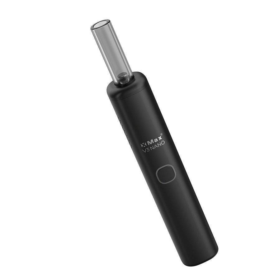 XMAX | V3 NANO KIT BLACK 2 XMAX | V3 NANO KIT BLACK - Image 2
