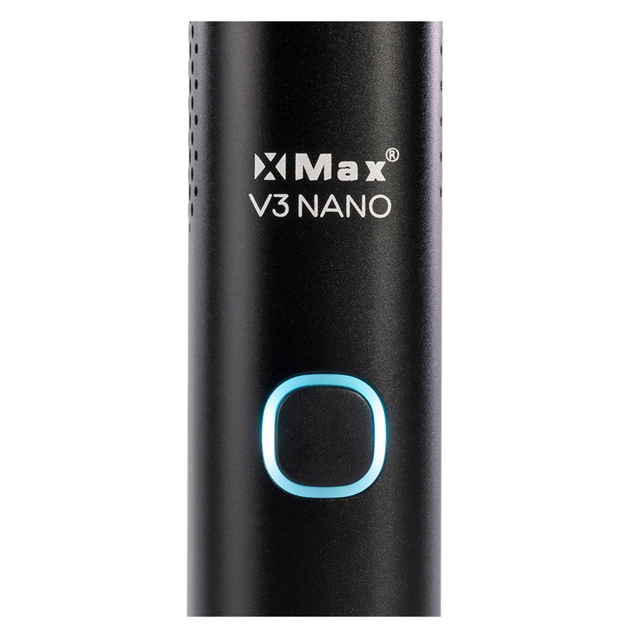 XMAX | V3 NANO KIT BLACK 5 XMAX | V3 NANO KIT BLACK - Image 5