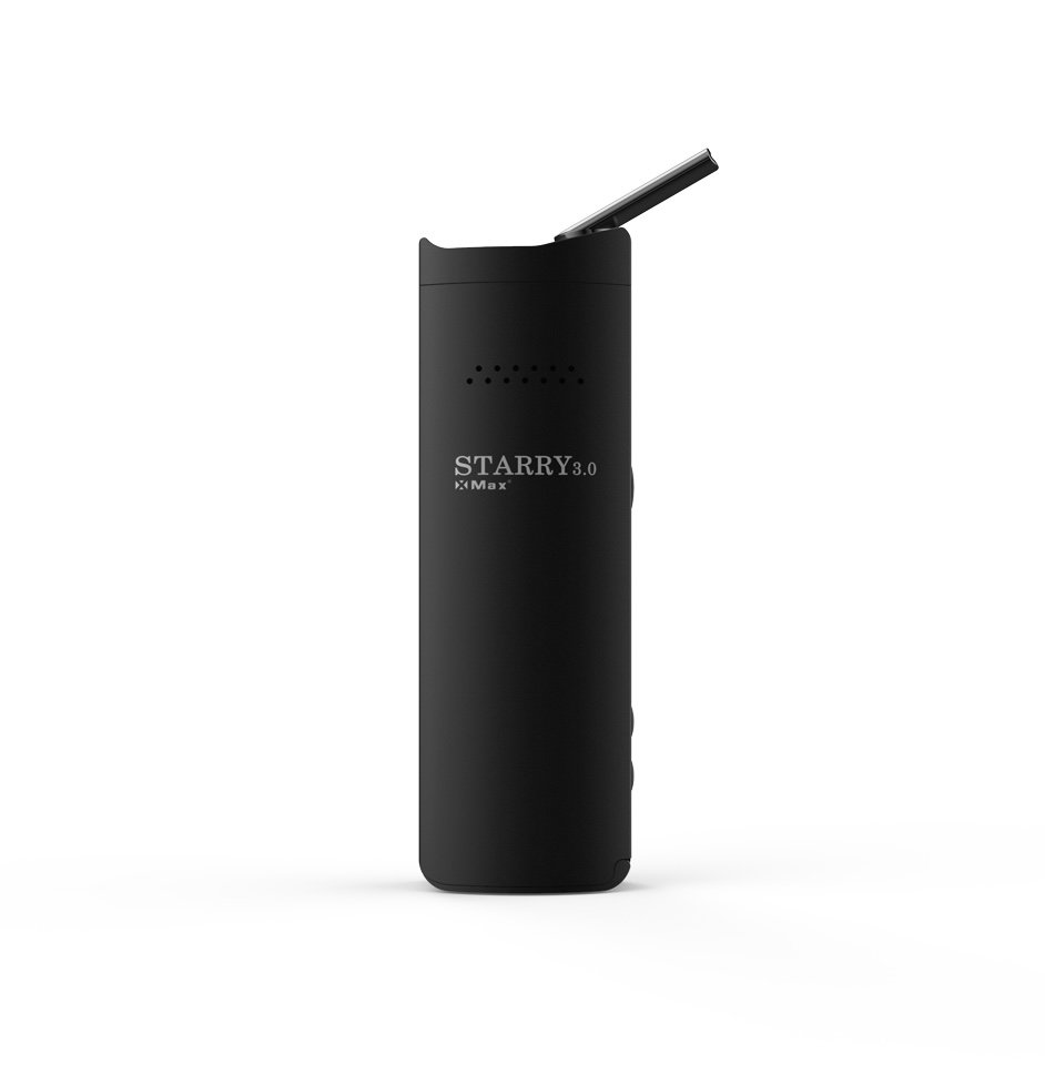 XVAPE XMAX STARRY 3.0 2 XVAPE XMAX STARRY 3.0 - Image 2