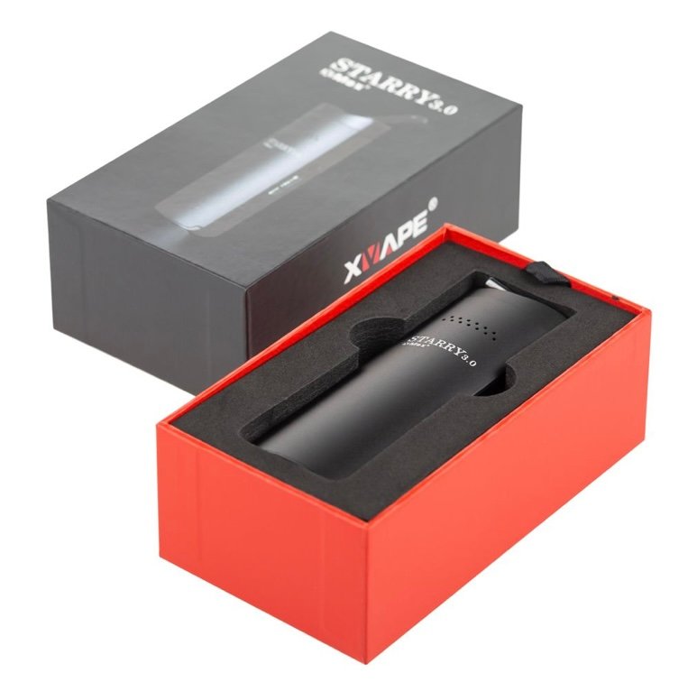 XVAPE XMAX STARRY 3.0 13 XVAPE XMAX STARRY 3.0 - Image 13