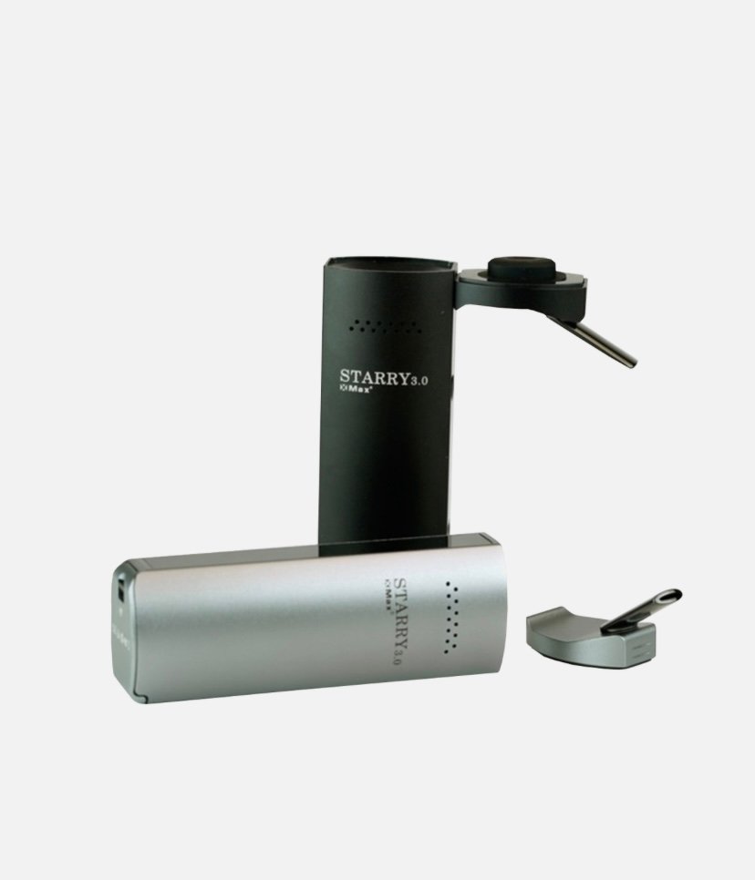 XVAPE XMAX STARRY 3.0 11 XVAPE XMAX STARRY 3.0 - Image 11