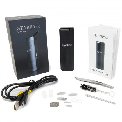 XVAPE XMAX STARRY 3.0 14 XVAPE XMAX STARRY 3.0 - Image 14