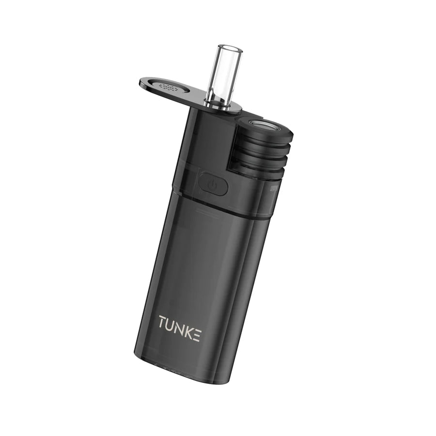 XMAX | TUNKE BLACK 5 XMAX | TUNKE BLACK - Image 5