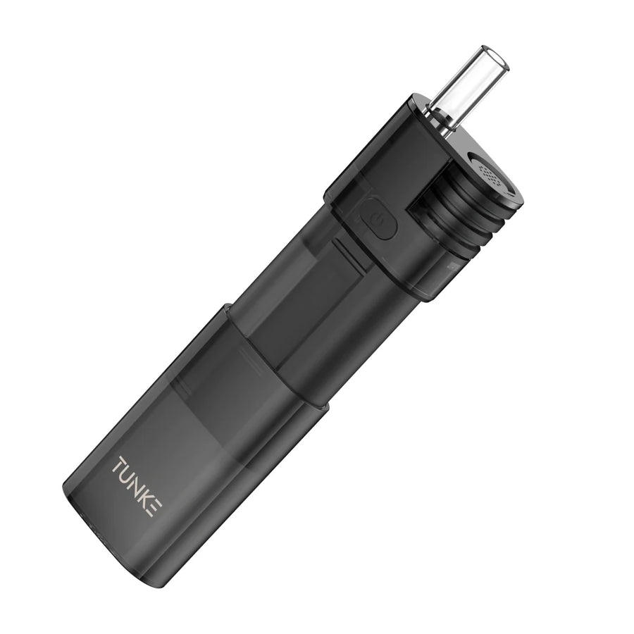 XMAX | TUNKE BLACK 6 XMAX | TUNKE BLACK - Image 6
