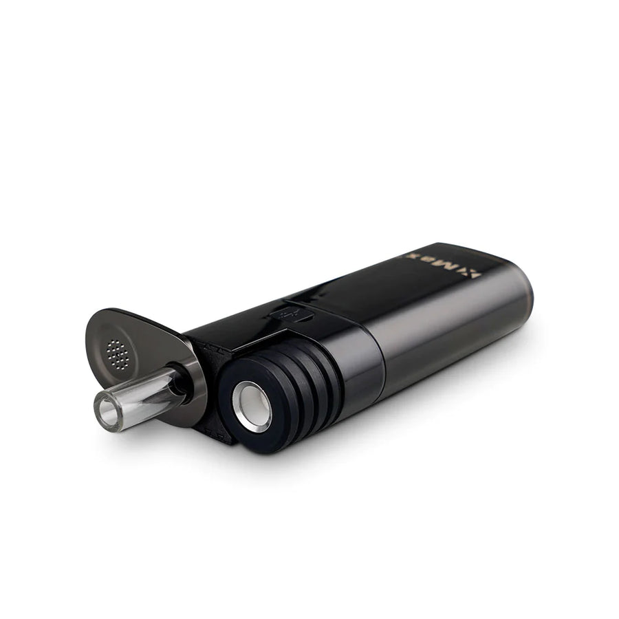 XMAX | TUNKE BLACK 7 XMAX | TUNKE BLACK - Image 7
