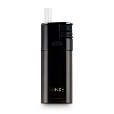 XMAX | TUNKE BLACK 3 XMAX | TUNKE BLACK - Image 3