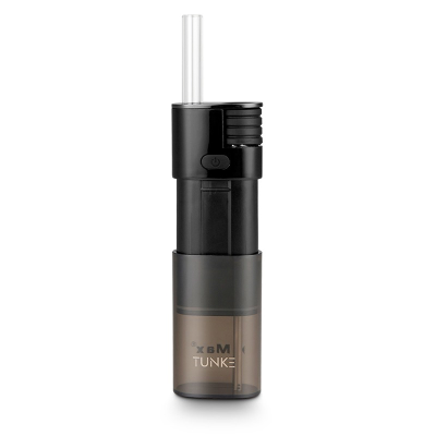 XMAX | TUNKE BLACK 8 XMAX | TUNKE BLACK - Image 8