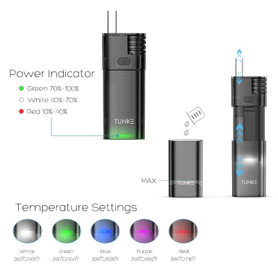 XMAX | TUNKE BLACK 11 XMAX | TUNKE BLACK - Image 11
