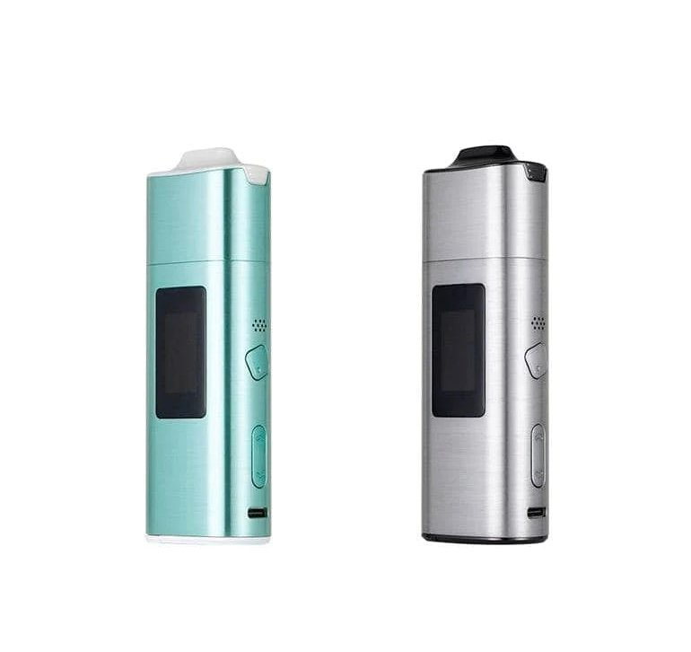 XVape XLUX Roffu Smart Convection Vaporizer Light Kit 10 XVape XLUX Roffu Smart Convection Vaporizer Light Kit - Image 10