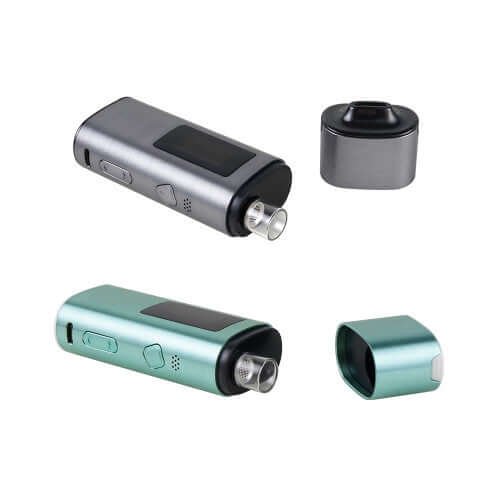 XVape XLUX Roffu Smart Convection Vaporizer Light Kit 9 XVape XLUX Roffu Smart Convection Vaporizer Light Kit - Image 9