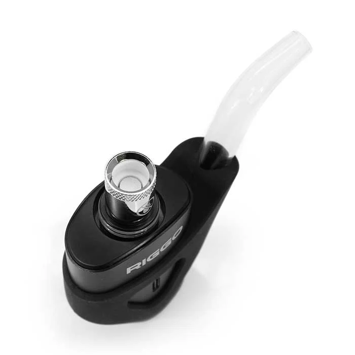 XMAX Riggo E-Nail / Pipe Dabbing Vaporizer 3 XMAX Riggo E-Nail / Pipe Dabbing Vaporizer - Image 3
