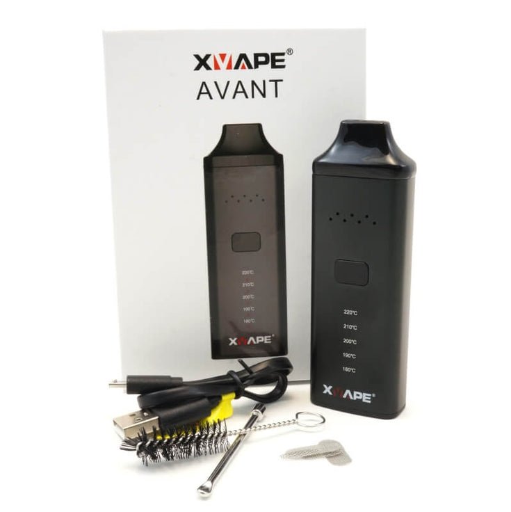 XVAPE AVANT 12 XVAPE AVANT - Image 12